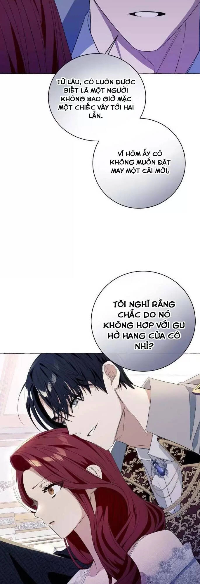 Tôi Tưởng Đó Chỉ Là Tiểu Thuyết Trọng Sinh Bình Thường Chapter 11 - 43