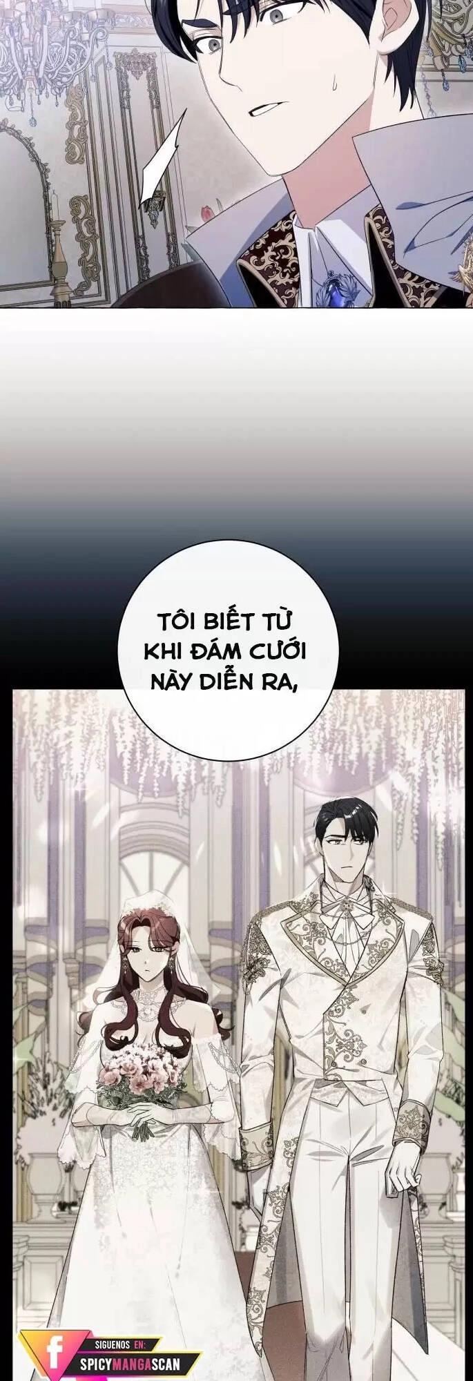 Tôi Tưởng Đó Chỉ Là Tiểu Thuyết Trọng Sinh Bình Thường Chapter 11 - 51