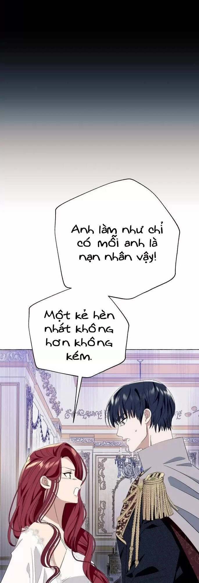 Tôi Tưởng Đó Chỉ Là Tiểu Thuyết Trọng Sinh Bình Thường Chapter 11 - 54