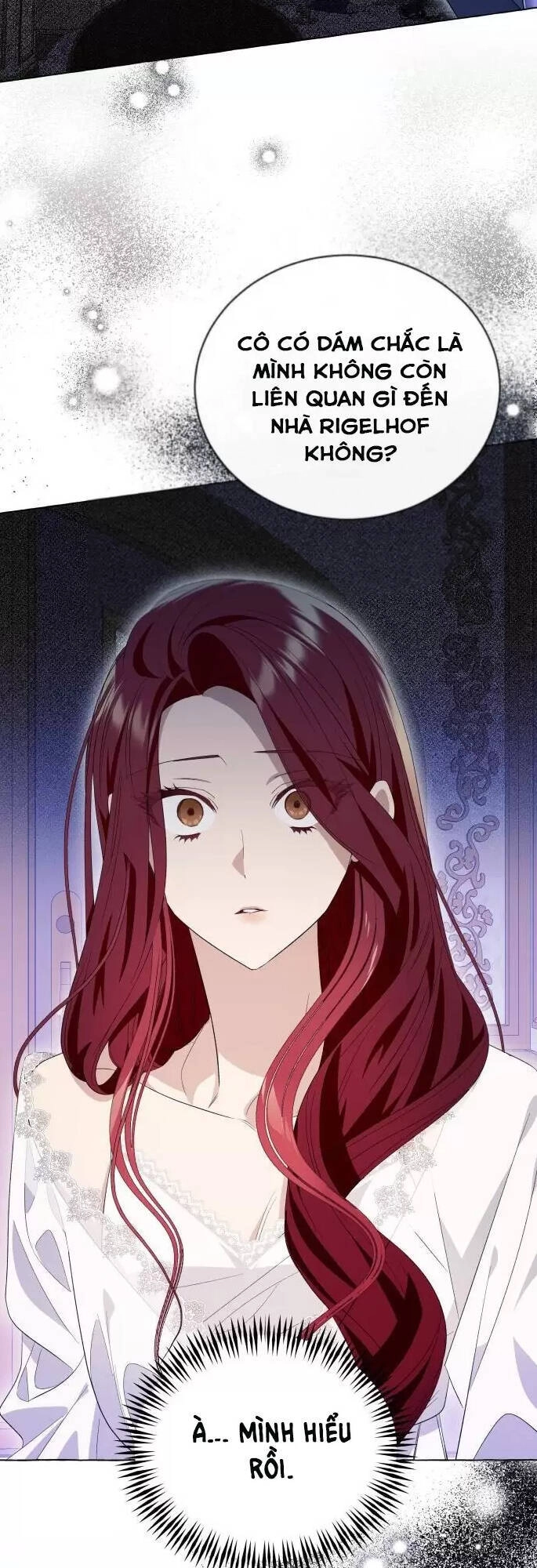 Tôi Tưởng Đó Chỉ Là Tiểu Thuyết Trọng Sinh Bình Thường Chapter 11 - 58