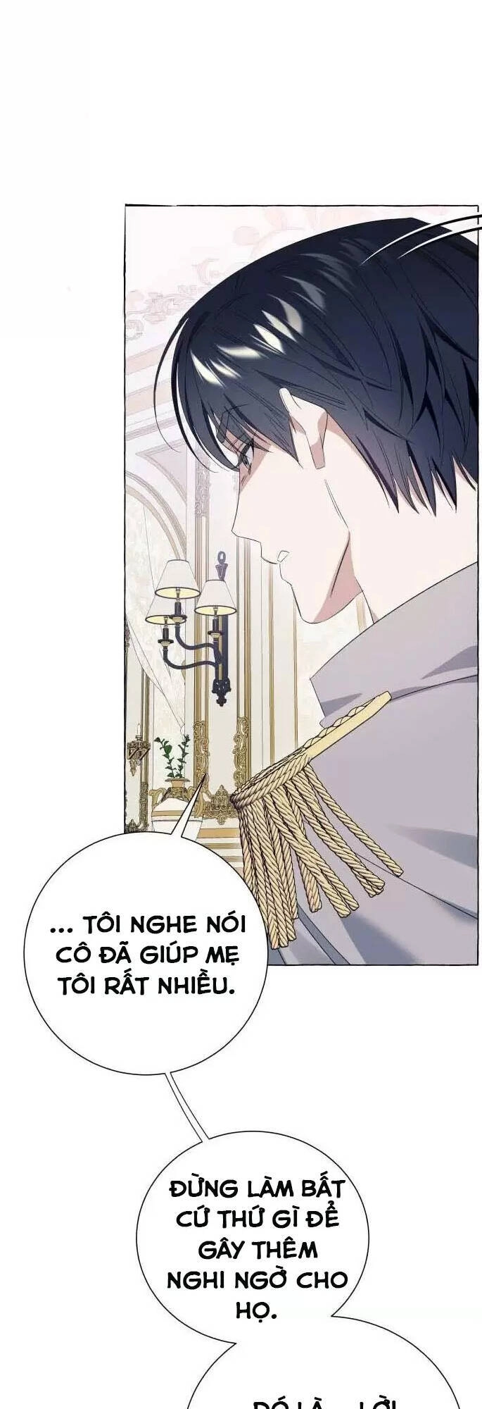 Tôi Tưởng Đó Chỉ Là Tiểu Thuyết Trọng Sinh Bình Thường Chapter 11 - 66