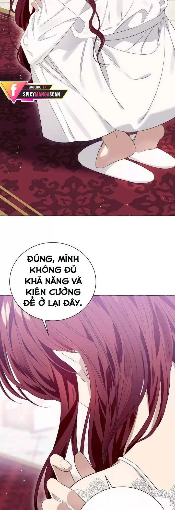 Tôi Tưởng Đó Chỉ Là Tiểu Thuyết Trọng Sinh Bình Thường Chapter 11 - 69