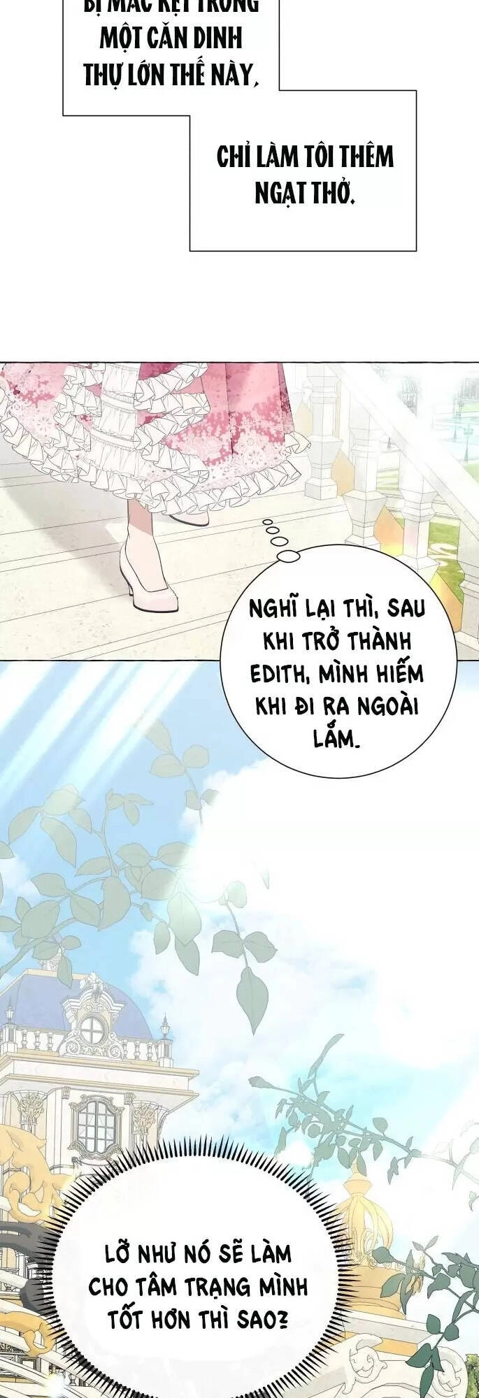 Tôi Tưởng Đó Chỉ Là Tiểu Thuyết Trọng Sinh Bình Thường Chapter 12 - 23