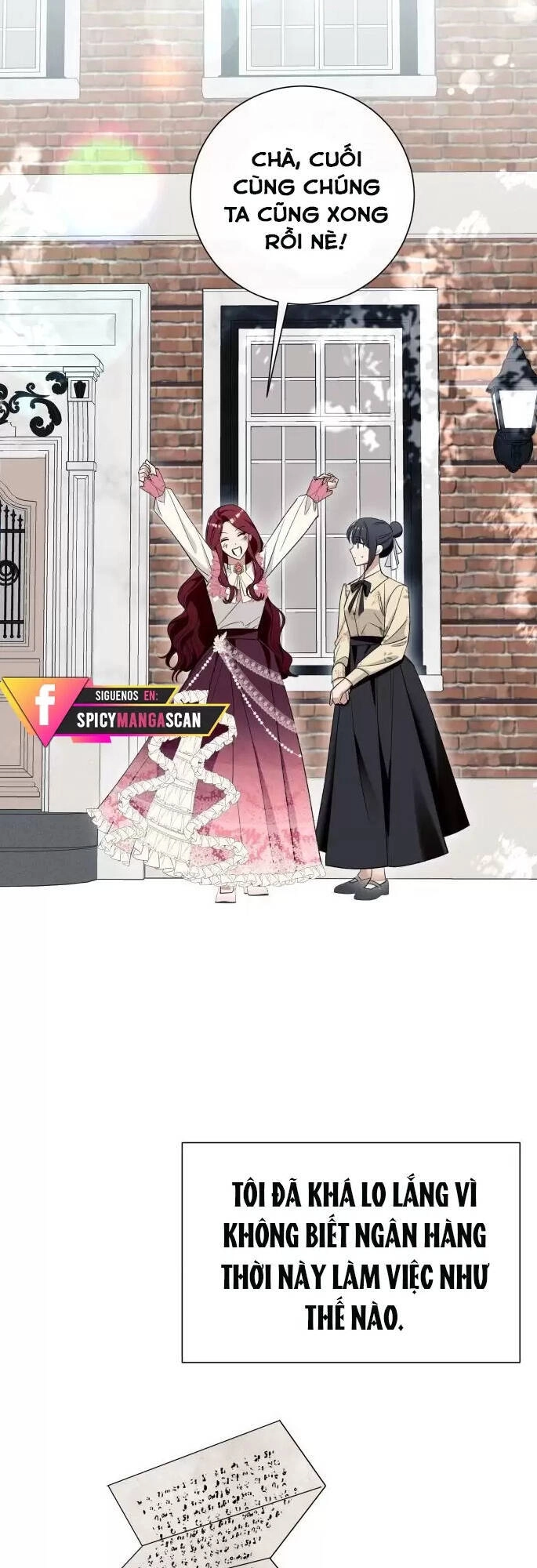 Tôi Tưởng Đó Chỉ Là Tiểu Thuyết Trọng Sinh Bình Thường Chapter 12 - 39