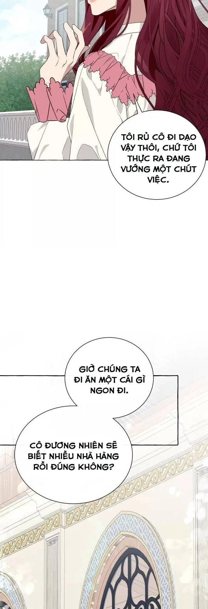 Tôi Tưởng Đó Chỉ Là Tiểu Thuyết Trọng Sinh Bình Thường Chapter 12 - 42