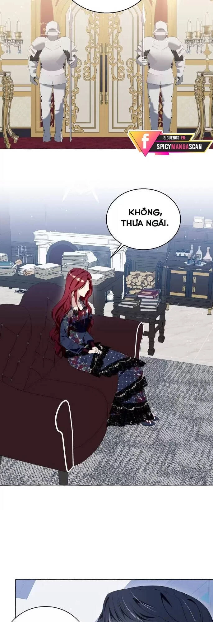 Tôi Tưởng Đó Chỉ Là Tiểu Thuyết Trọng Sinh Bình Thường Chapter 14 - 2