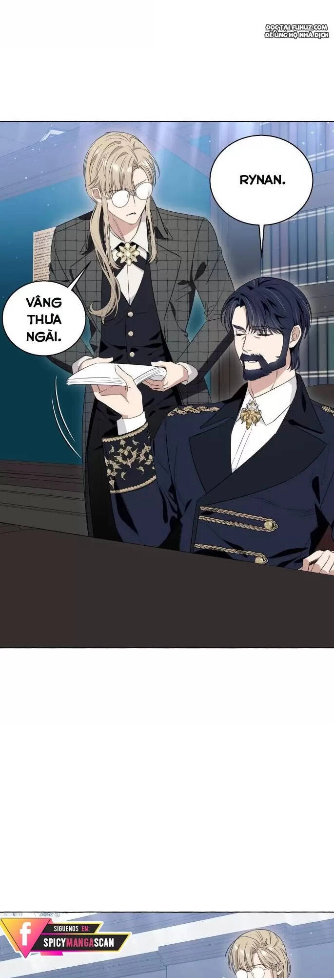 Tôi Tưởng Đó Chỉ Là Tiểu Thuyết Trọng Sinh Bình Thường Chapter 14 - 7