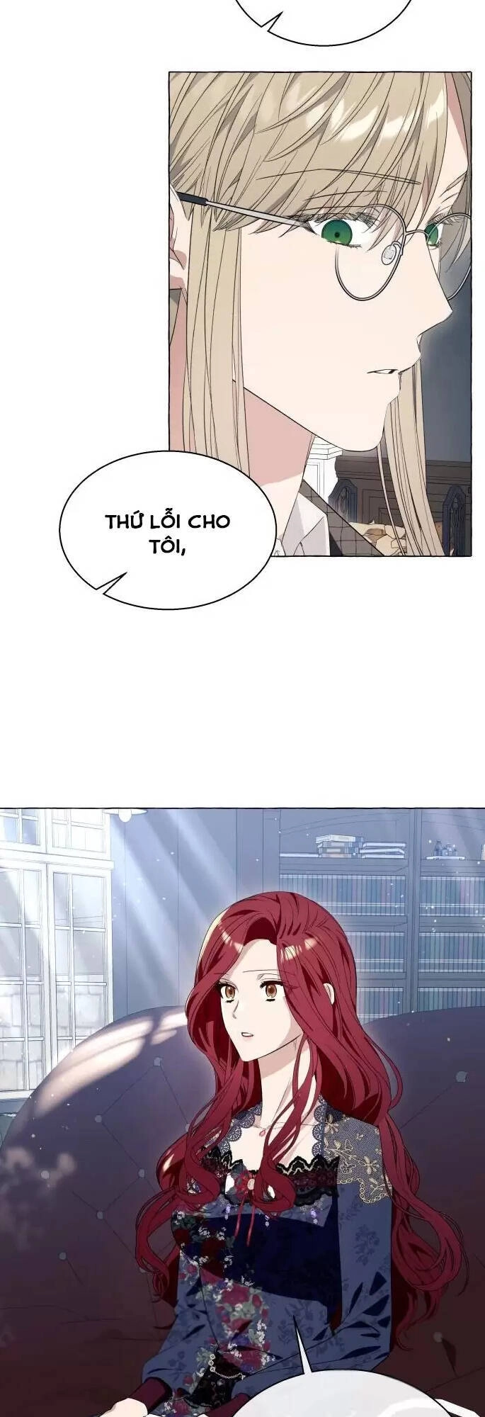 Tôi Tưởng Đó Chỉ Là Tiểu Thuyết Trọng Sinh Bình Thường Chapter 14 - 11