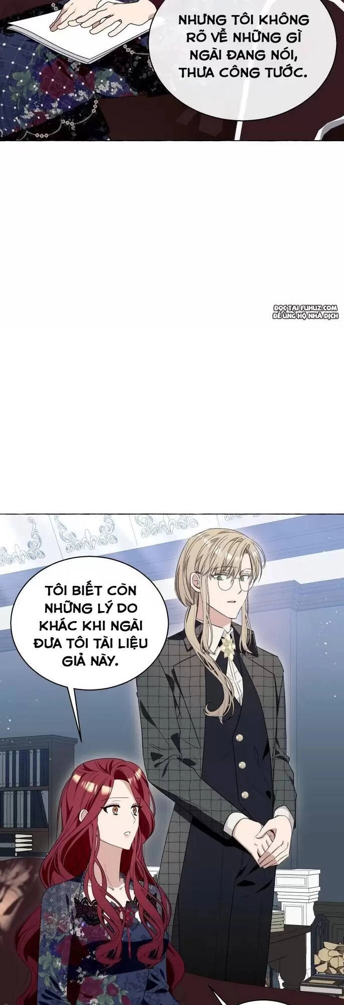 Tôi Tưởng Đó Chỉ Là Tiểu Thuyết Trọng Sinh Bình Thường Chapter 14 - 12