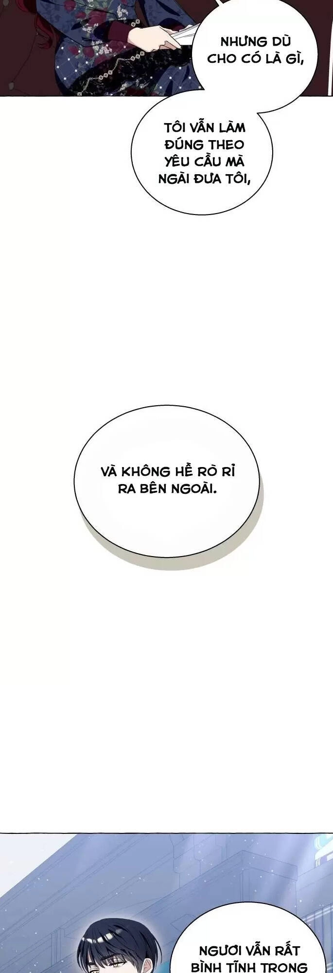 Tôi Tưởng Đó Chỉ Là Tiểu Thuyết Trọng Sinh Bình Thường Chapter 14 - 13