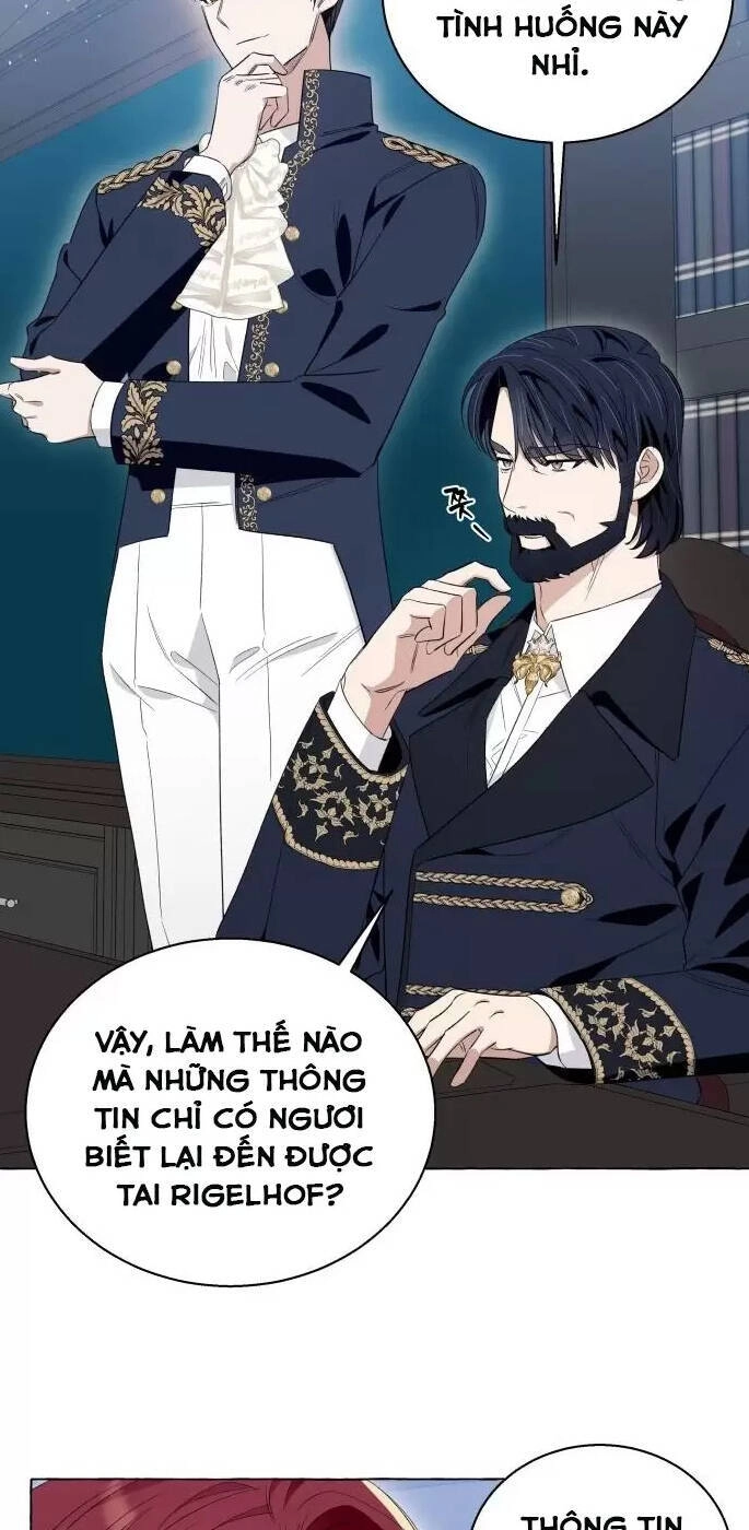 Tôi Tưởng Đó Chỉ Là Tiểu Thuyết Trọng Sinh Bình Thường Chapter 14 - 14