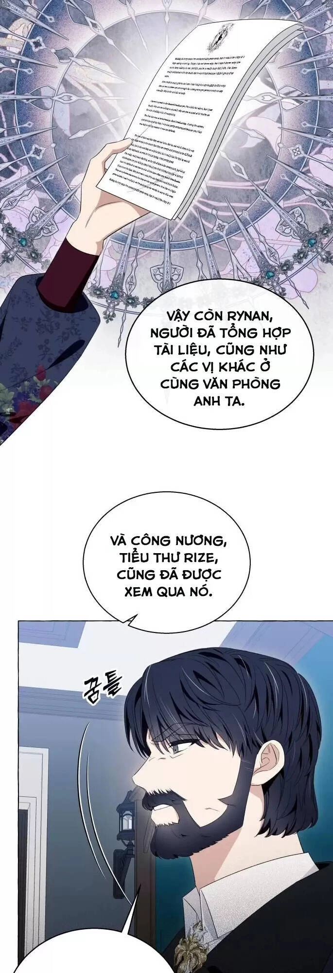 Tôi Tưởng Đó Chỉ Là Tiểu Thuyết Trọng Sinh Bình Thường Chapter 14 - 16