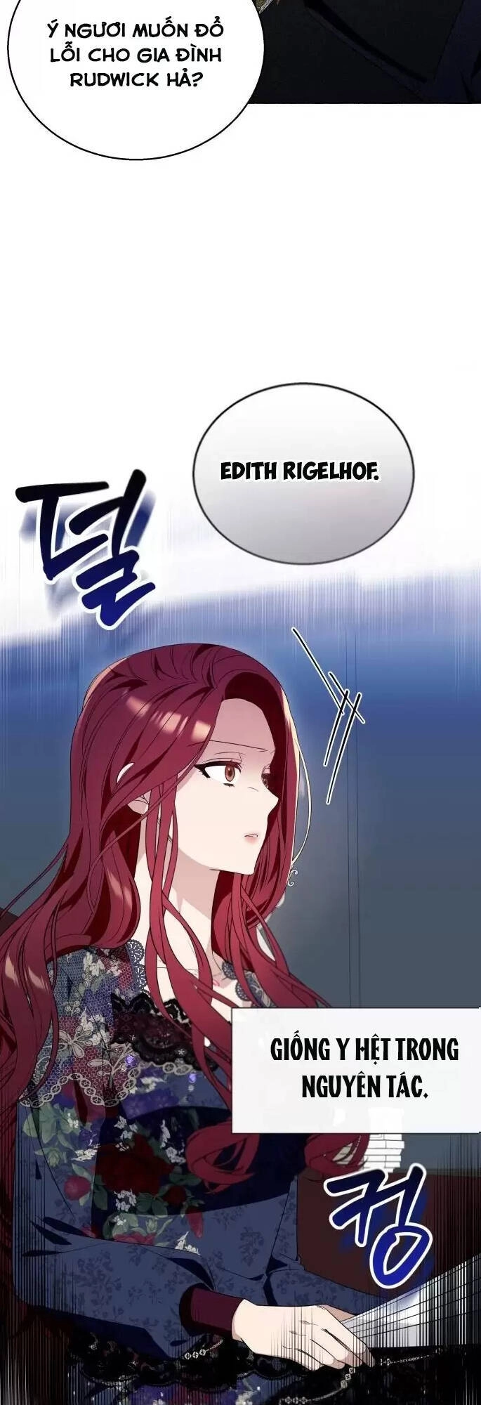 Tôi Tưởng Đó Chỉ Là Tiểu Thuyết Trọng Sinh Bình Thường Chapter 14 - 17