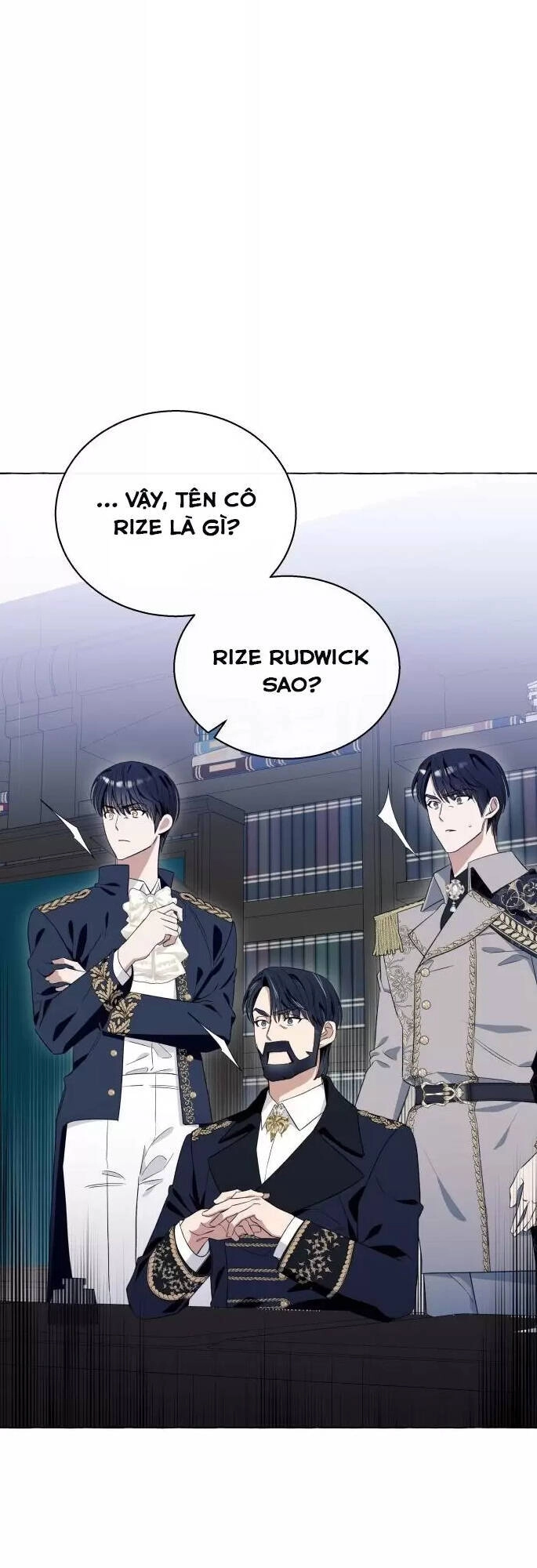 Tôi Tưởng Đó Chỉ Là Tiểu Thuyết Trọng Sinh Bình Thường Chapter 14 - 19