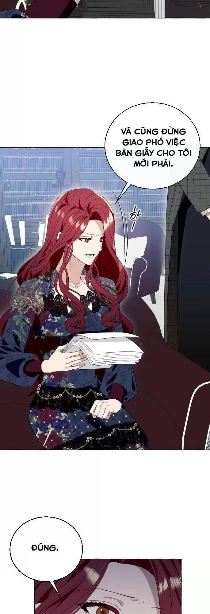 Tôi Tưởng Đó Chỉ Là Tiểu Thuyết Trọng Sinh Bình Thường Chapter 14 - 22