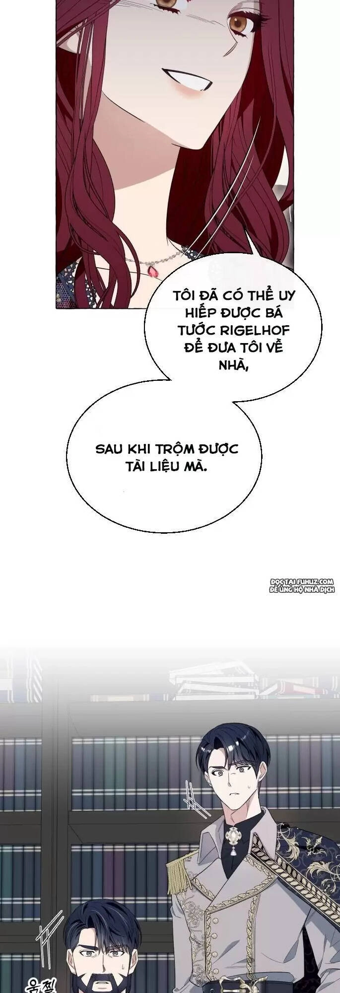 Tôi Tưởng Đó Chỉ Là Tiểu Thuyết Trọng Sinh Bình Thường Chapter 14 - 23