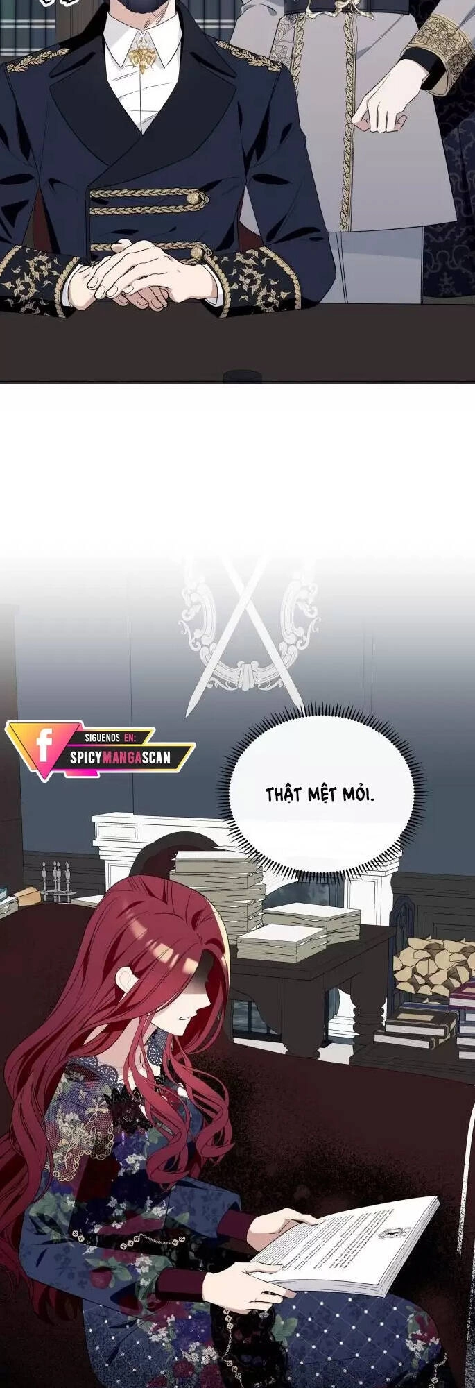 Tôi Tưởng Đó Chỉ Là Tiểu Thuyết Trọng Sinh Bình Thường Chapter 14 - 24