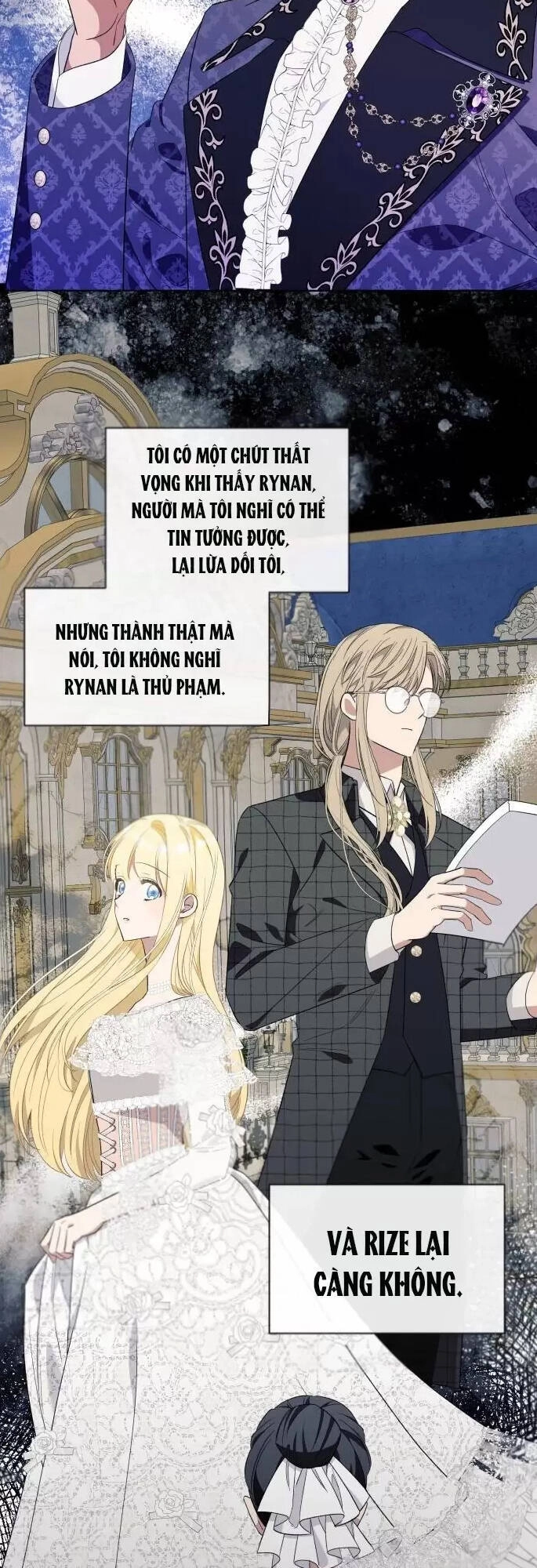 Tôi Tưởng Đó Chỉ Là Tiểu Thuyết Trọng Sinh Bình Thường Chapter 14 - 26