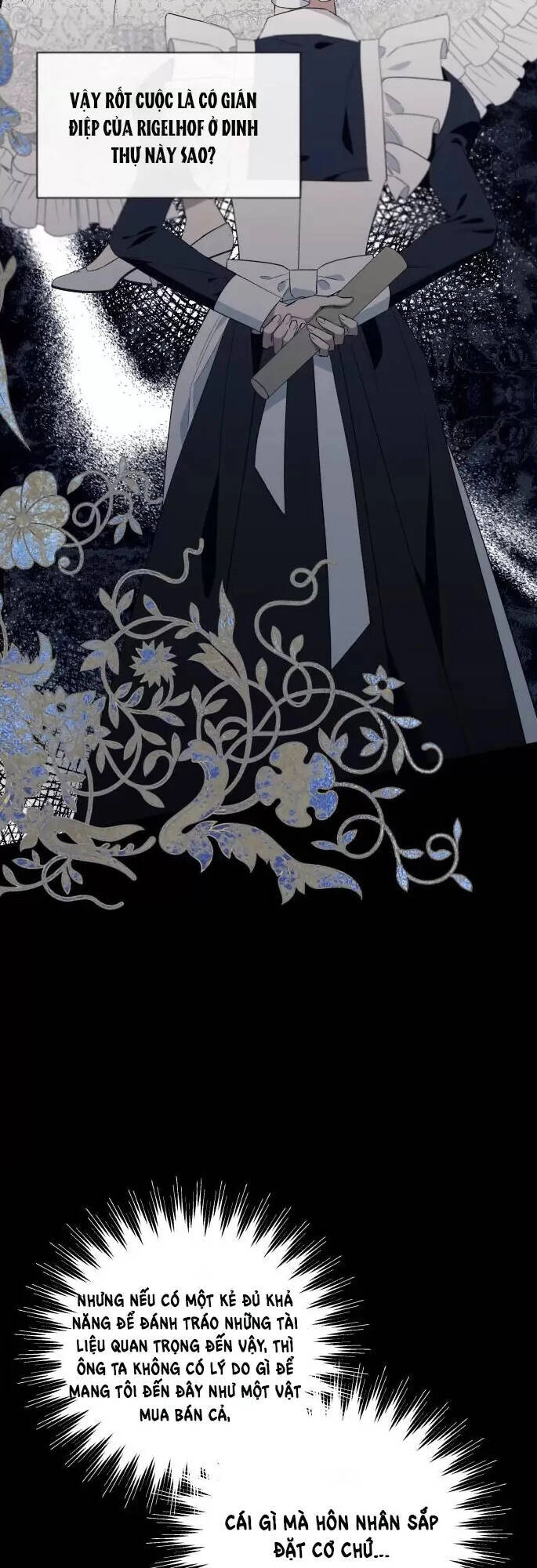 Tôi Tưởng Đó Chỉ Là Tiểu Thuyết Trọng Sinh Bình Thường Chapter 14 - 27