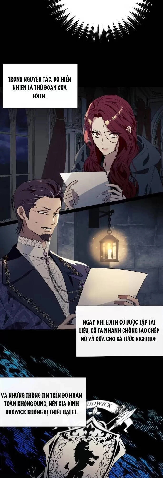 Tôi Tưởng Đó Chỉ Là Tiểu Thuyết Trọng Sinh Bình Thường Chapter 14 - 28