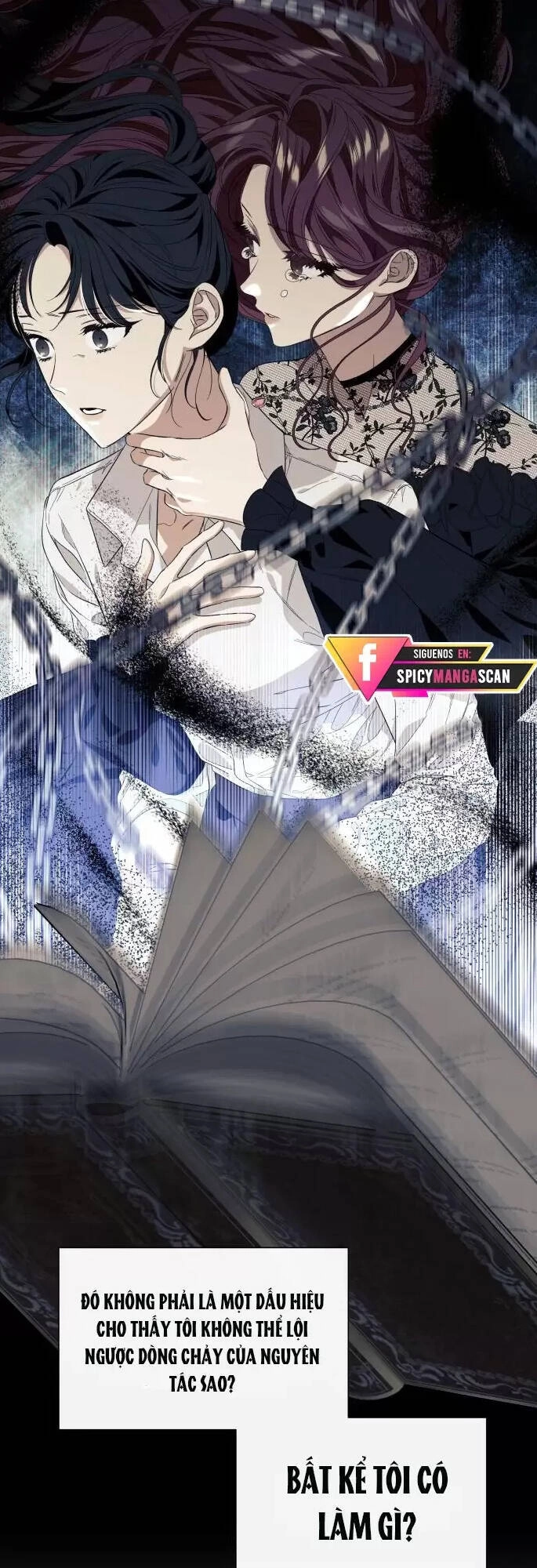 Tôi Tưởng Đó Chỉ Là Tiểu Thuyết Trọng Sinh Bình Thường Chapter 14 - 31