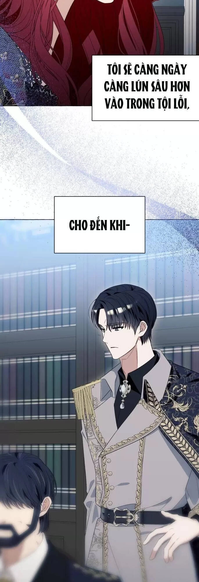 Tôi Tưởng Đó Chỉ Là Tiểu Thuyết Trọng Sinh Bình Thường Chapter 14 - 33