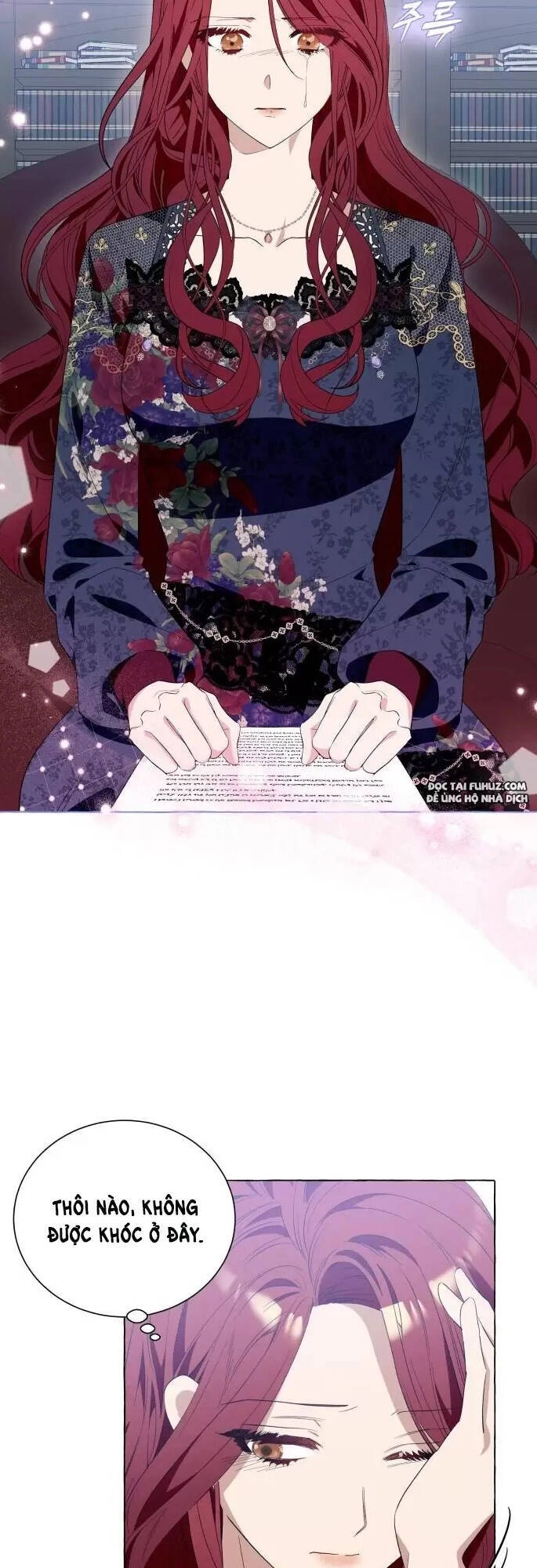 Tôi Tưởng Đó Chỉ Là Tiểu Thuyết Trọng Sinh Bình Thường Chapter 14 - 35