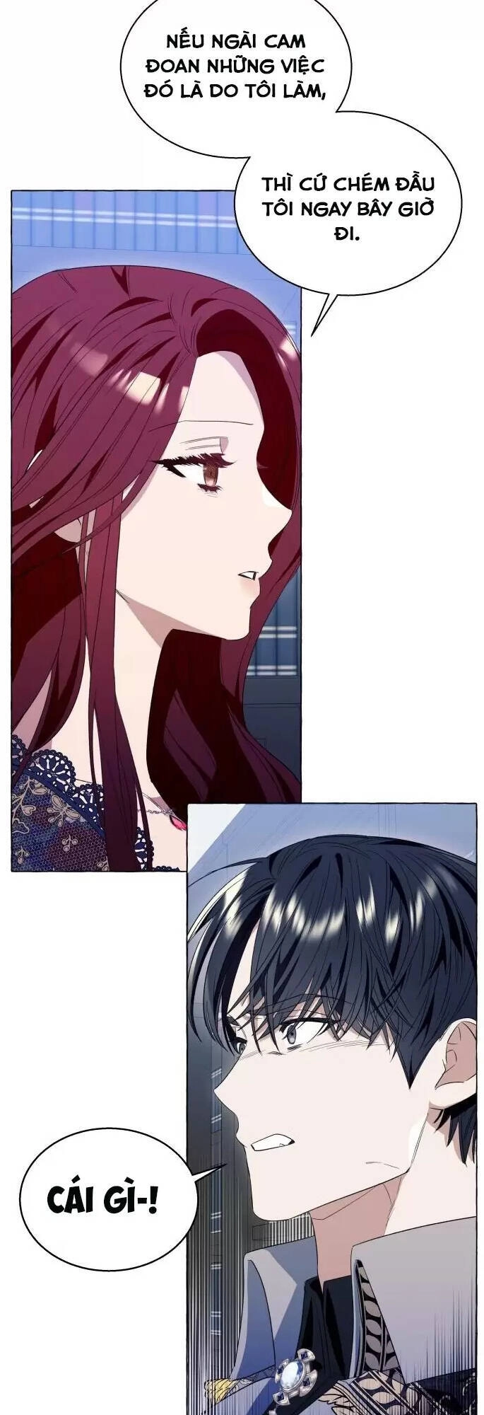 Tôi Tưởng Đó Chỉ Là Tiểu Thuyết Trọng Sinh Bình Thường Chapter 14 - 37