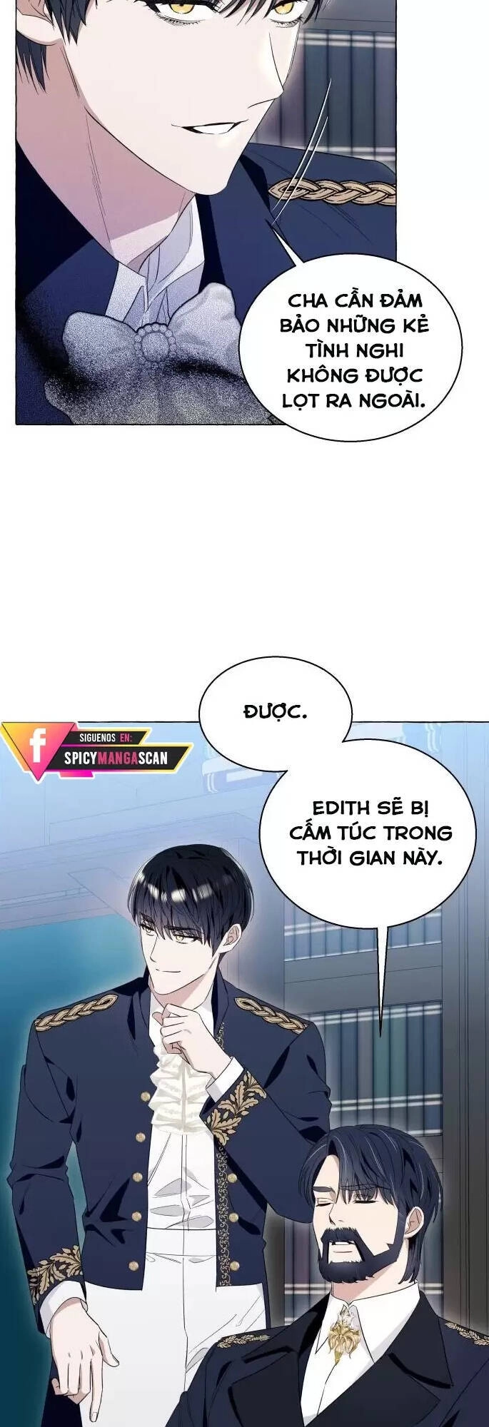 Tôi Tưởng Đó Chỉ Là Tiểu Thuyết Trọng Sinh Bình Thường Chapter 14 - 39