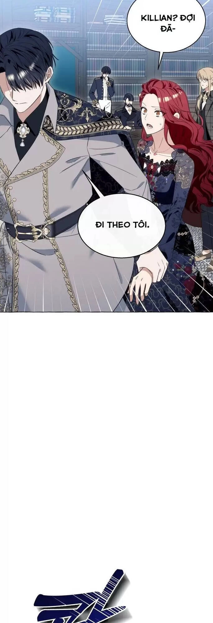 Tôi Tưởng Đó Chỉ Là Tiểu Thuyết Trọng Sinh Bình Thường Chapter 14 - 42