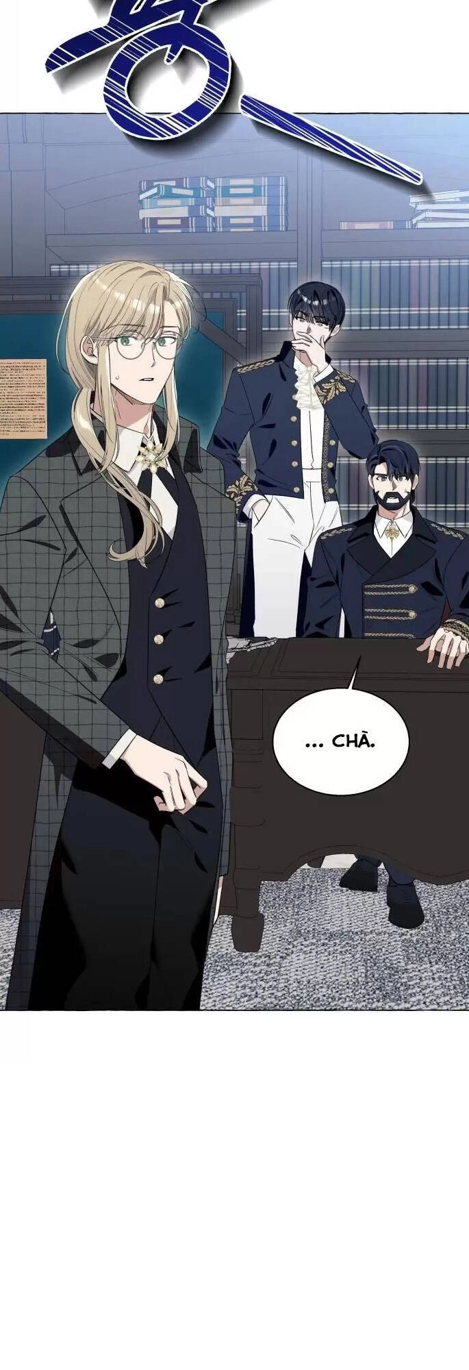 Tôi Tưởng Đó Chỉ Là Tiểu Thuyết Trọng Sinh Bình Thường Chapter 14 - 43