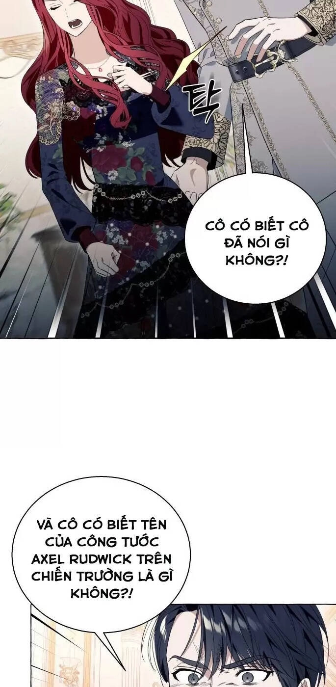 Tôi Tưởng Đó Chỉ Là Tiểu Thuyết Trọng Sinh Bình Thường Chapter 14 - 45