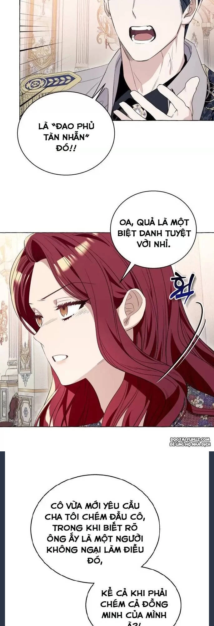 Tôi Tưởng Đó Chỉ Là Tiểu Thuyết Trọng Sinh Bình Thường Chapter 14 - 46