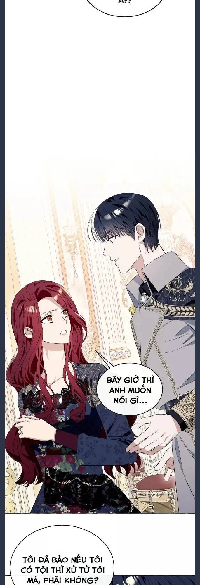 Tôi Tưởng Đó Chỉ Là Tiểu Thuyết Trọng Sinh Bình Thường Chapter 14 - 47