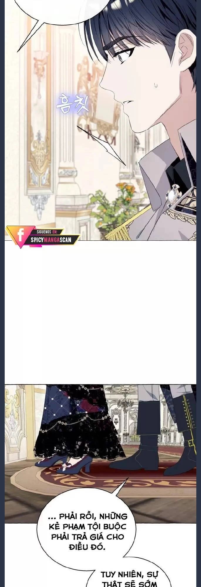 Tôi Tưởng Đó Chỉ Là Tiểu Thuyết Trọng Sinh Bình Thường Chapter 14 - 48