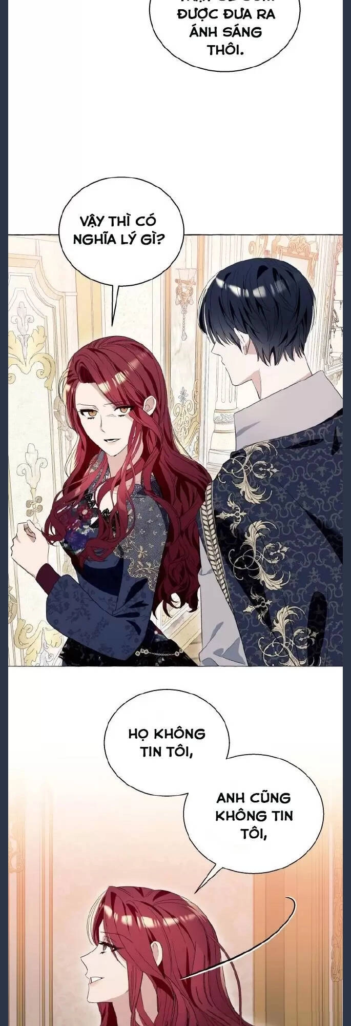 Tôi Tưởng Đó Chỉ Là Tiểu Thuyết Trọng Sinh Bình Thường Chapter 14 - 49