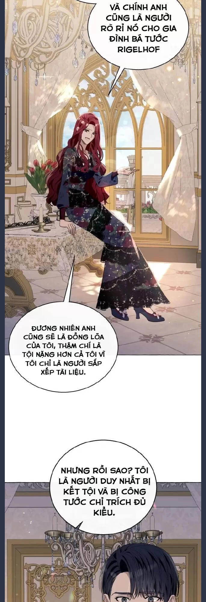 Tôi Tưởng Đó Chỉ Là Tiểu Thuyết Trọng Sinh Bình Thường Chapter 14 - 51