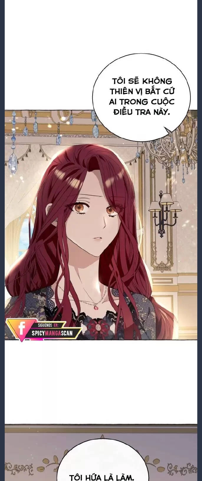 Tôi Tưởng Đó Chỉ Là Tiểu Thuyết Trọng Sinh Bình Thường Chapter 14 - 53