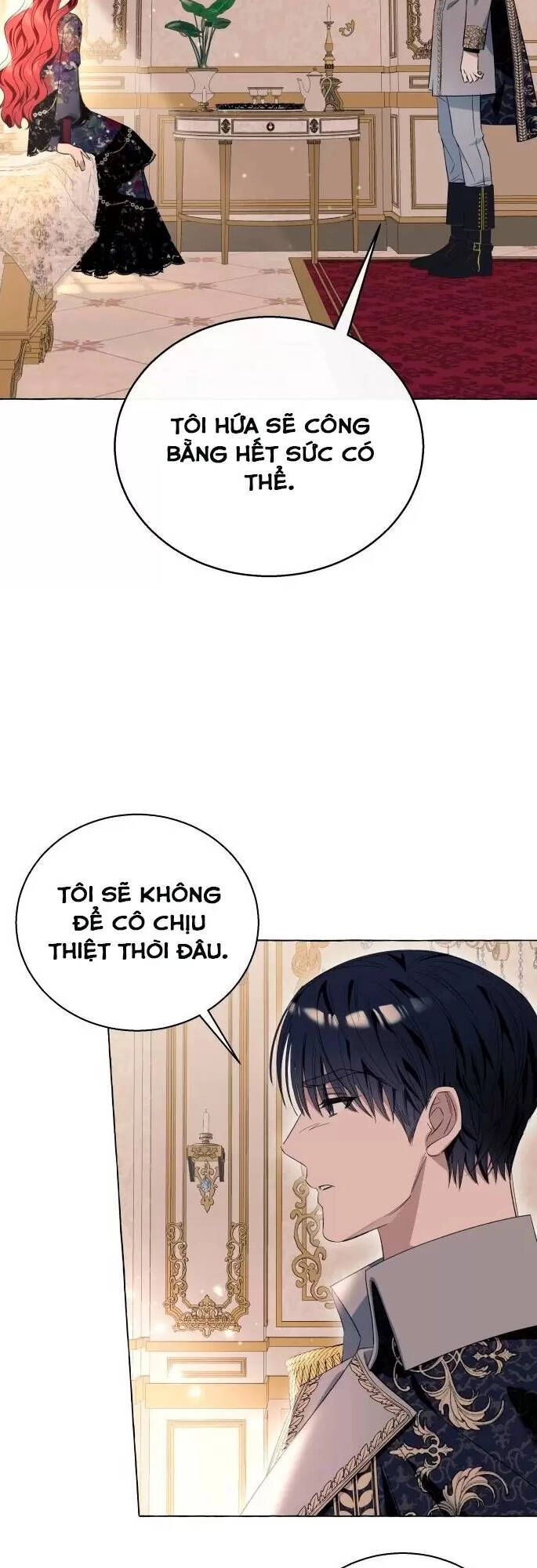 Tôi Tưởng Đó Chỉ Là Tiểu Thuyết Trọng Sinh Bình Thường Chapter 15 - 2