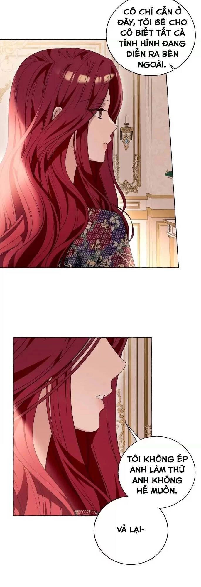 Tôi Tưởng Đó Chỉ Là Tiểu Thuyết Trọng Sinh Bình Thường Chapter 15 - 3