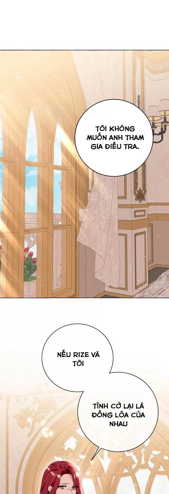 Tôi Tưởng Đó Chỉ Là Tiểu Thuyết Trọng Sinh Bình Thường Chapter 15 - 4