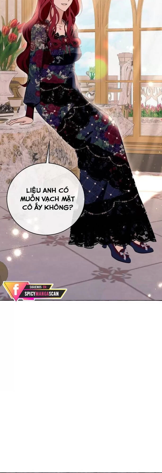 Tôi Tưởng Đó Chỉ Là Tiểu Thuyết Trọng Sinh Bình Thường Chapter 15 - 5