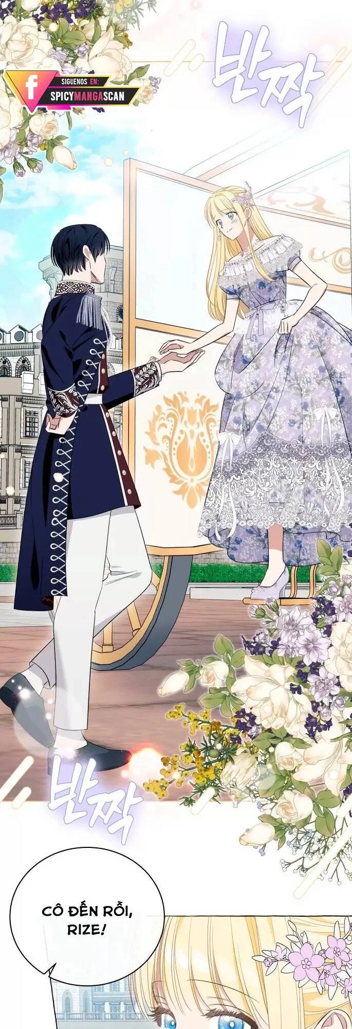 Tôi Tưởng Đó Chỉ Là Tiểu Thuyết Trọng Sinh Bình Thường Chapter 15 - 10