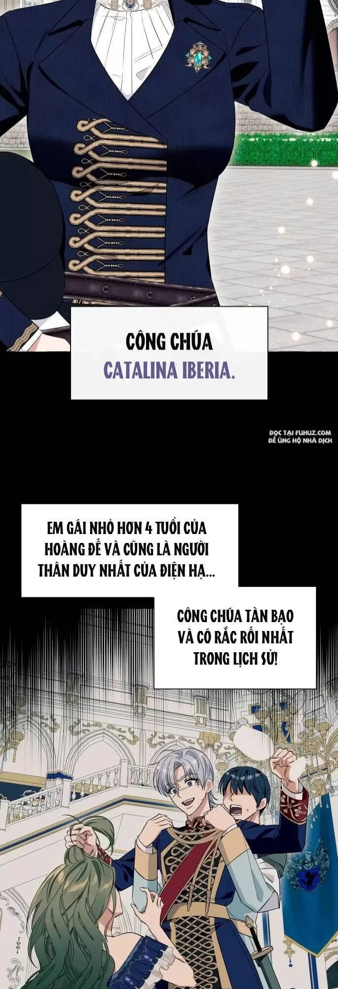 Tôi Tưởng Đó Chỉ Là Tiểu Thuyết Trọng Sinh Bình Thường Chapter 15 - 12