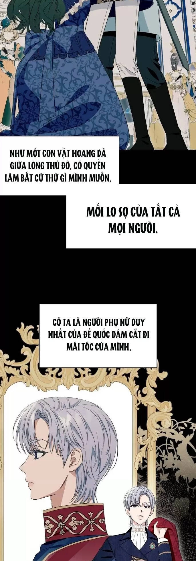 Tôi Tưởng Đó Chỉ Là Tiểu Thuyết Trọng Sinh Bình Thường Chapter 15 - 13