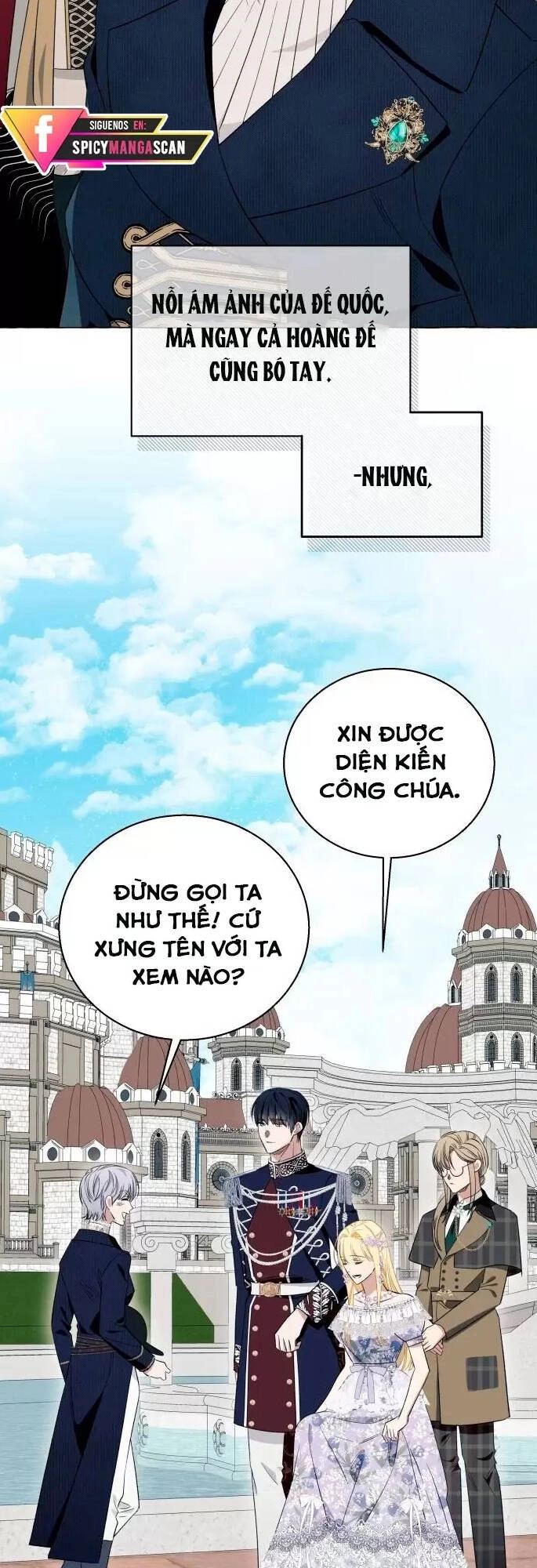 Tôi Tưởng Đó Chỉ Là Tiểu Thuyết Trọng Sinh Bình Thường Chapter 15 - 15