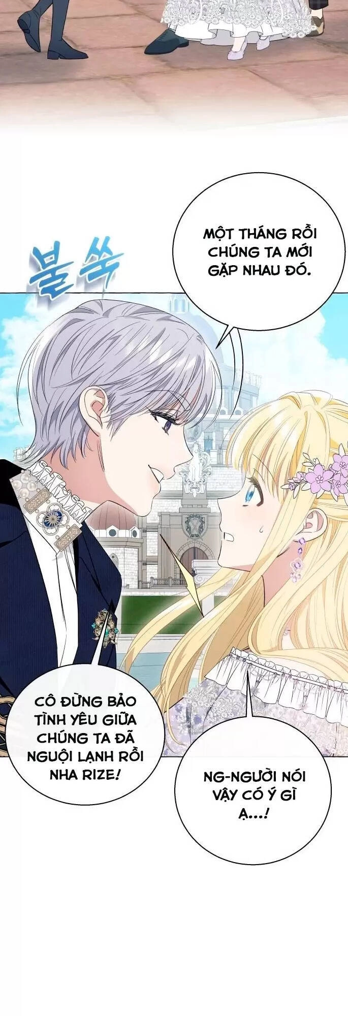 Tôi Tưởng Đó Chỉ Là Tiểu Thuyết Trọng Sinh Bình Thường Chapter 15 - 16