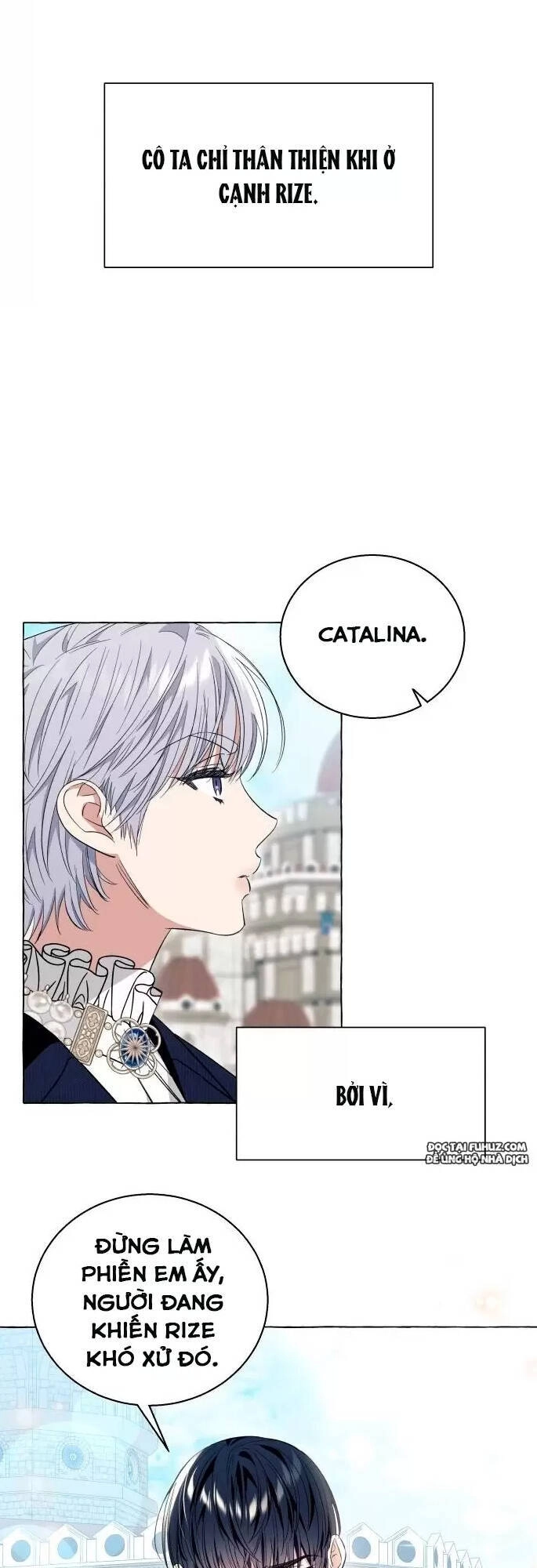 Tôi Tưởng Đó Chỉ Là Tiểu Thuyết Trọng Sinh Bình Thường Chapter 15 - 17