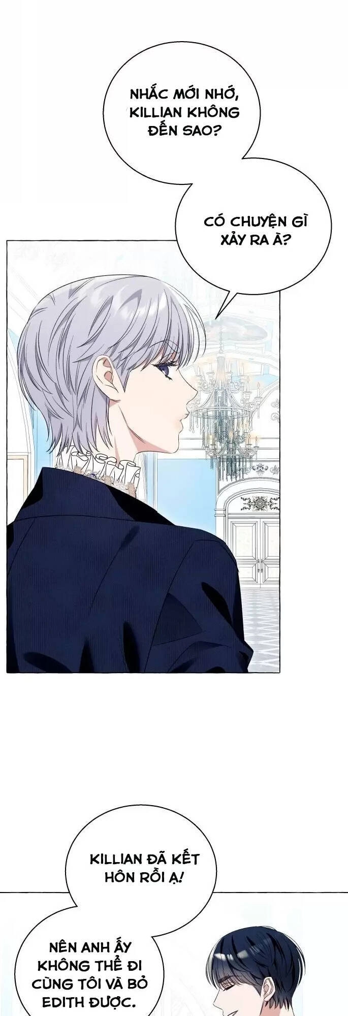 Tôi Tưởng Đó Chỉ Là Tiểu Thuyết Trọng Sinh Bình Thường Chapter 15 - 21