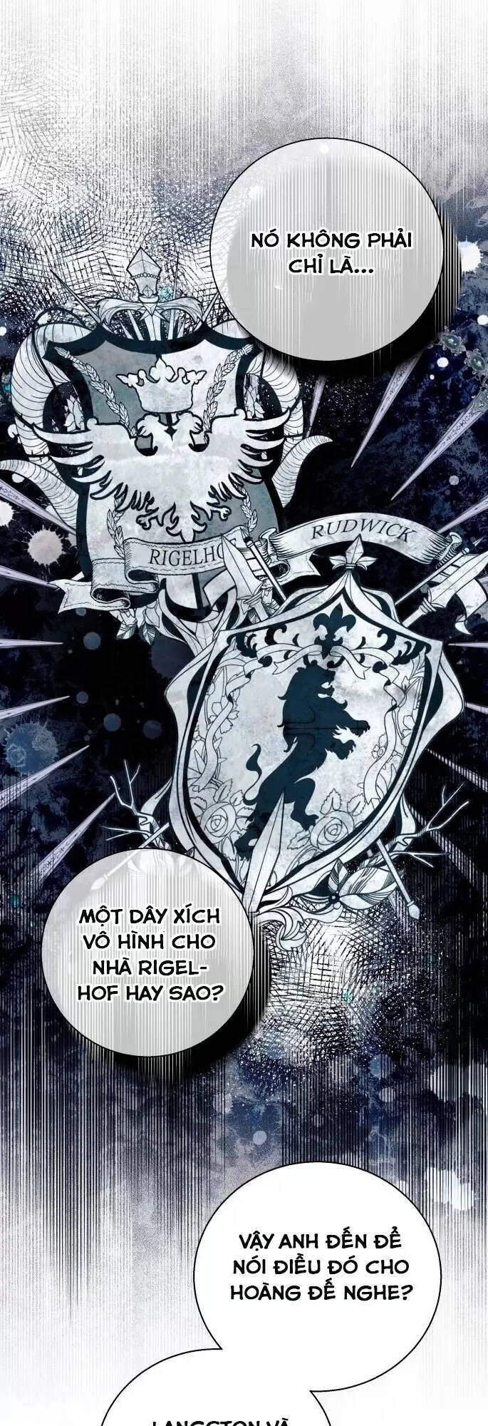 Tôi Tưởng Đó Chỉ Là Tiểu Thuyết Trọng Sinh Bình Thường Chapter 15 - 23